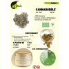 Fleurs CBD Premium Bio Cannabubble