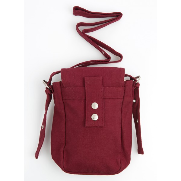 SAC BANDOULIERE ET TAILLE