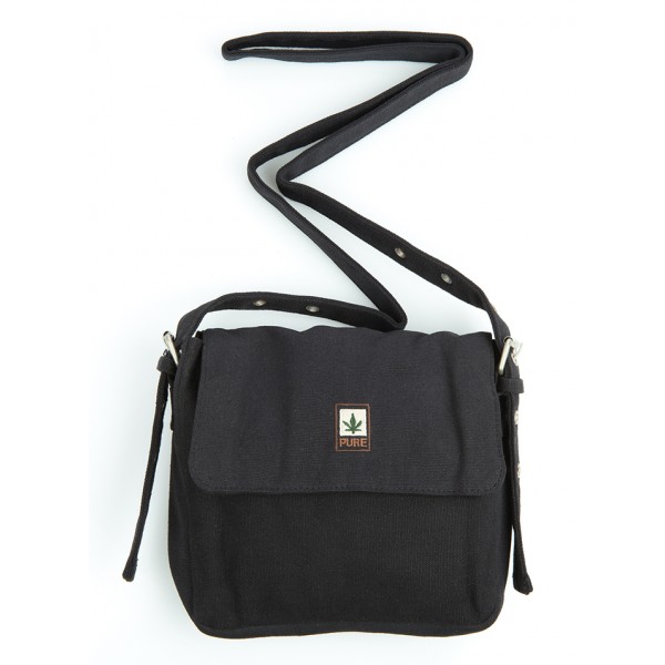 SAC BANDOULIERE PETITE BESACE