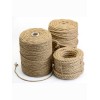 6 MM ROPE IN HEMP