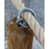 Ø6 mm CORDE EN CHANVRE