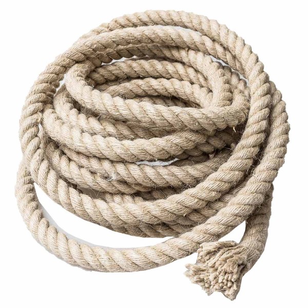 6 MM ROPE IN HEMP