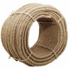 6 MM ROPE IN HEMP