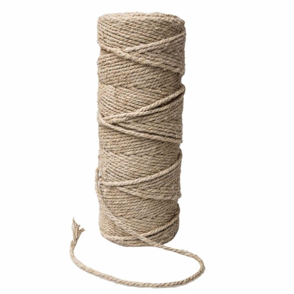 8 MM ROPE IN HEMP