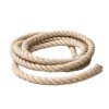 8 MM ROPE IN HEMP